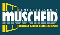 Logo Fenstertechnik Muscheid GmbH