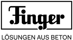 Logo Finger Beton Kruft GmbH & Co. KG