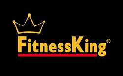 Logo Fitness King GmbH (Wi)