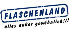 Logo Flaschenland GmbH