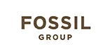 Logo Fossil (Europe) GmbH