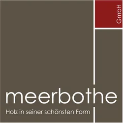 Logo FR. Meerbothe GmbH