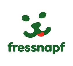 Logo Fressnapf Holding SE
