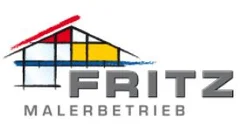 Logo Fritz, Malerbetrieb