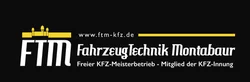 Logo FTM Fahrzeugtechnik-Montabaur GmbH
