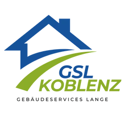 Logo GSL Koblenz – Gebäudeservices Maurice Lange