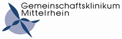 Logo Gemeinschaftsklinikum Mittelrhein gGmbH