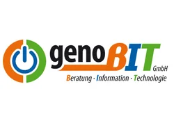 Logo genoBIT GmbH