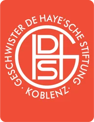 Logo Geschw. de Haye’sche Stiftung Alteneinrichtungen
