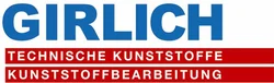 Logo Girlich Technische Kunststoffe Kunststoffbearbeitung GmbH
