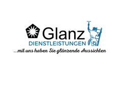 Logo Glanz Dienstleistungen e.K. Khaled Hajjaji