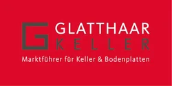 Logo GLATTHAAR KELLER GmbH & Co.KG