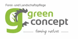 Logo Green Concept GmbH