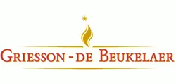 Logo Griesson – de Beukelaer GmbH & Co. KG