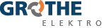 Logo Grothe Elektro GmbH    