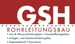 Logo GSH Gerd Schneider GmbH