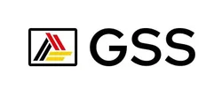 Logo GSS German Security Service GmbH