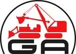Logo Günter Alsdorf Ges. f. Erd- u. Tiefbau mbH & Co.KG