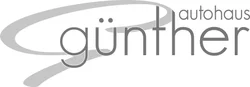 Logo Günther GmbH Opel-Vertragshändler
