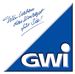 Logo GWI mbH