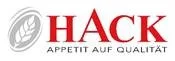 Logo HACK AG