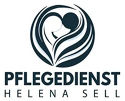 Logo Helena Sell