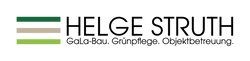 Logo Helge Struth Garten- und Landschaftsbau