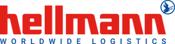 Logo Hellmann Worldwide Logistics SE & Co. KG