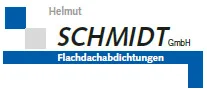 Logo Helmut Schmidt GmbH Bedachungsgeschäft