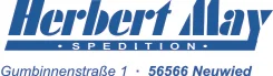 Logo Herbert May GmbH