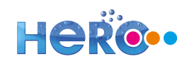 Logo HERO Badtechnik GmbH