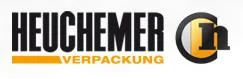 Logo Heuchemer Verpackung GmbH & Co. KG
