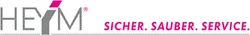 Logo HEYM GmbH