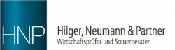 Logo Hilger, Neumann & Partner Wirtschaftsprüfungs- und Steuerberatungsgesellschaft