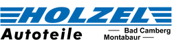 Logo Hölzel Autoteile Marion Hölzel