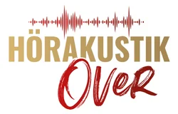Logo Hörakustik Over GmbH