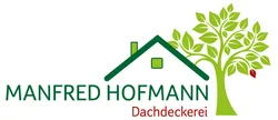 Logo Hofmann Dachtechnik GmbH