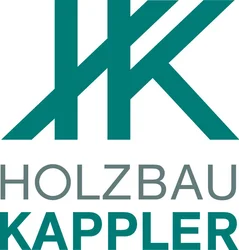 Logo Holzbau Kappler GmbH & Co.KG