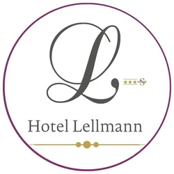 Logo Hotel Lellmann Ludwig GmbH