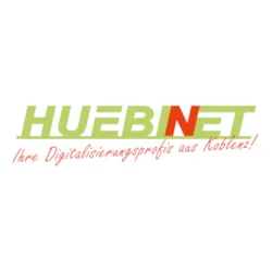 Logo Huebinet Informationsman.GmbH & Co.KG