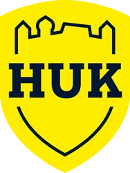 Logo HUK-COBURG VVaG