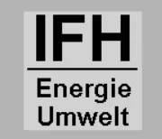 Logo IFH Energie und Umwelt GmbH & Co. KG