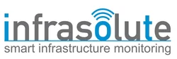 Logo Infrasolute GmbH GmbH