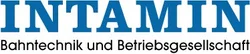 Logo INTAMIN Bahntechnik- und Betriebs GmbH & Co. KG