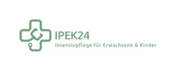 Logo IPEK24 Intensivpflege f. Erwachsene u. Kinder e.K.