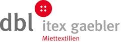 Logo ITEX Gaebler Industrie Textilpflege GmbH & Co KG
