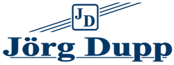 Logo Jörg Dupp GmbH