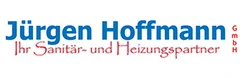 Logo Jürgen Hoffmann GmbH Heizungs- u. Sanitärpartner