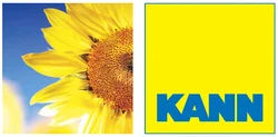 Logo KANN GmbH Baustoffwerke