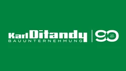 Logo Karl Ditandy Gesellschaft mit beschränkter Haftung